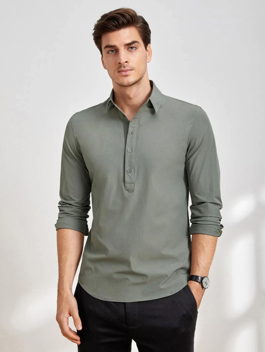 Fashion for men